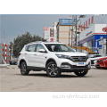 Dongfeng 7 asientos SUV de lujo de gasolina